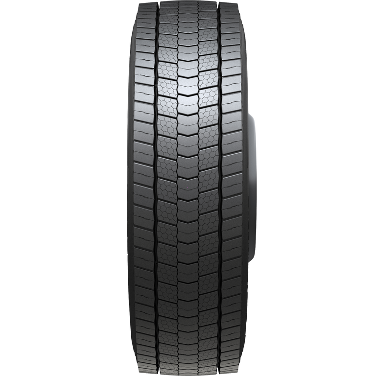 Грузовые шины Hankook Smart Flex DH51 315/80R22,5 156/150L TL