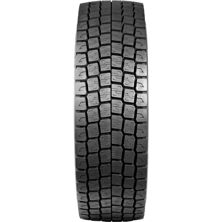 Грузовые шины Royal Black DV211 315/80R22,5 157/154L TL