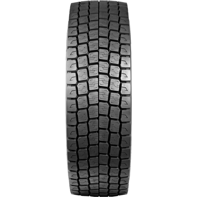 Грузовые шины Royal Black DV211 (на заказ) 315/80R22,5 157/154L TL