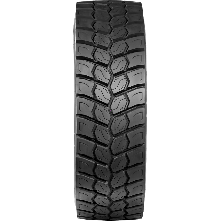 Грузовые шины Royal Black DM311 315/80R22,5 161/154K TL