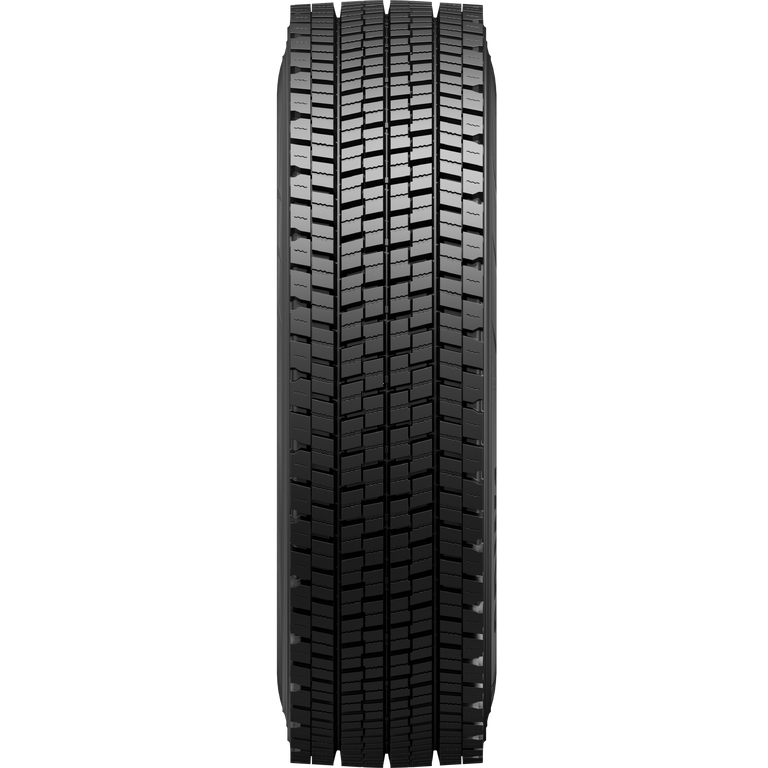 Грузовые шины Blackhawk (Sailun Group Co., LTD) BDW51 Nordic 315/80R22,5 156/150L TL